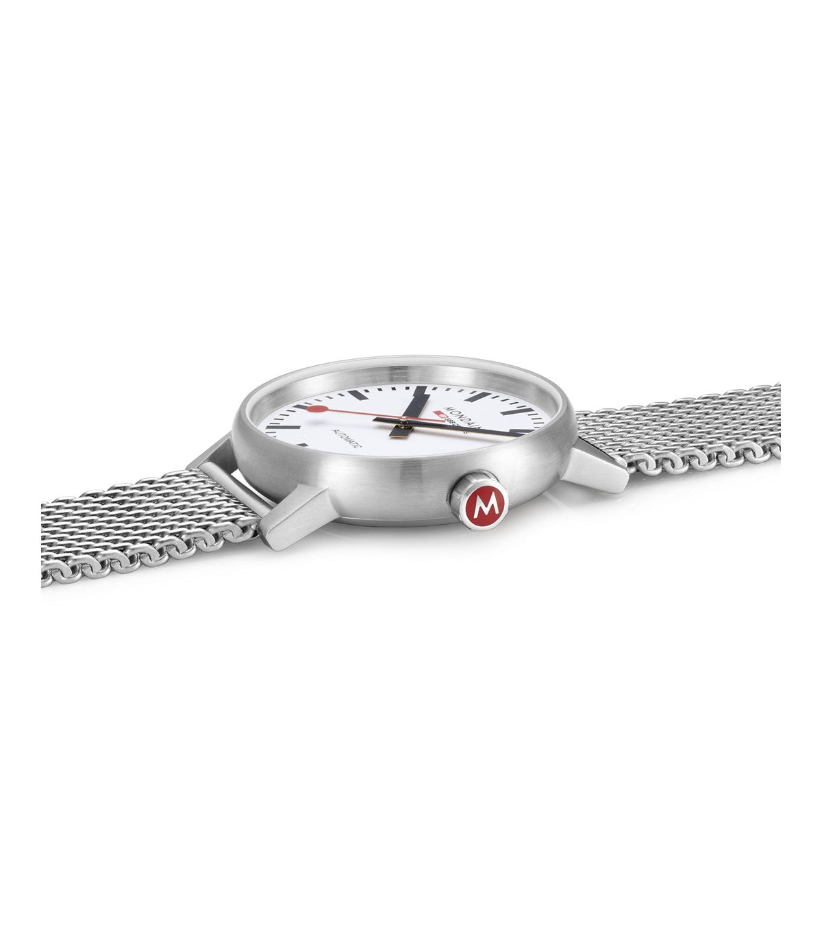 Mondaine  Evo2 Automatic 35 mm