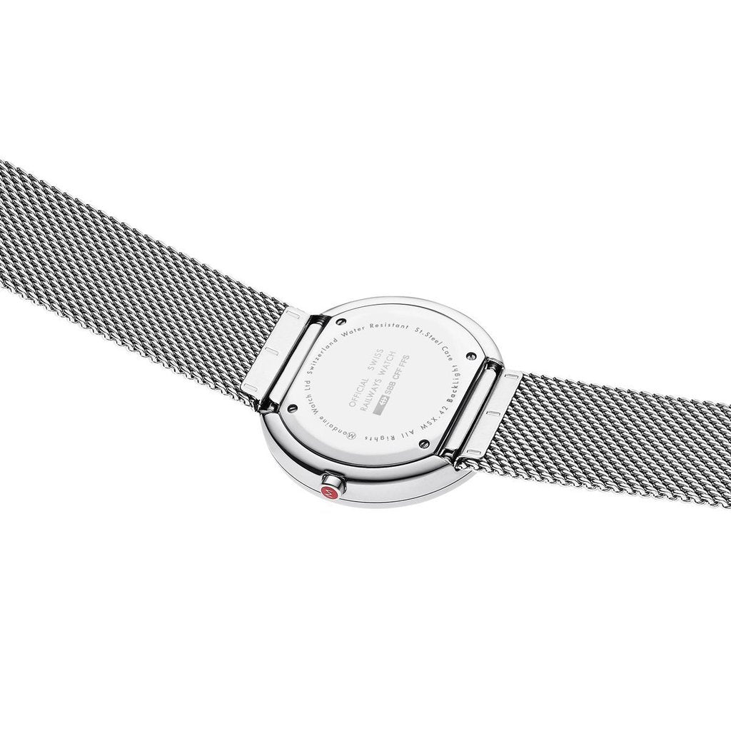 Mondaine  Giant-  BackLight 42mm