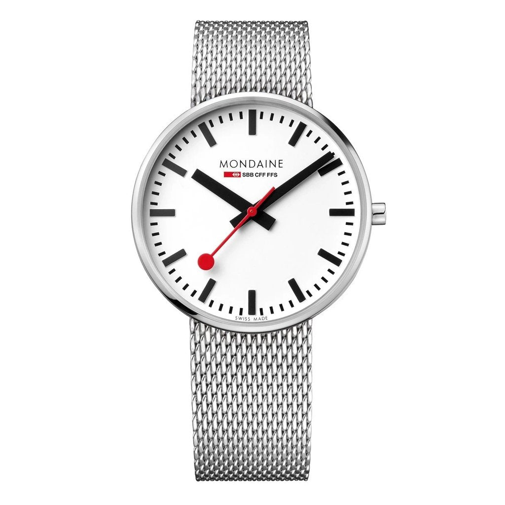 Mondaine  Giant-  BackLight 42mm