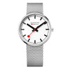 Mondaine  Giant-  BackLight 42mm