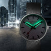 Mondaine  Giant-  BackLight 42mm