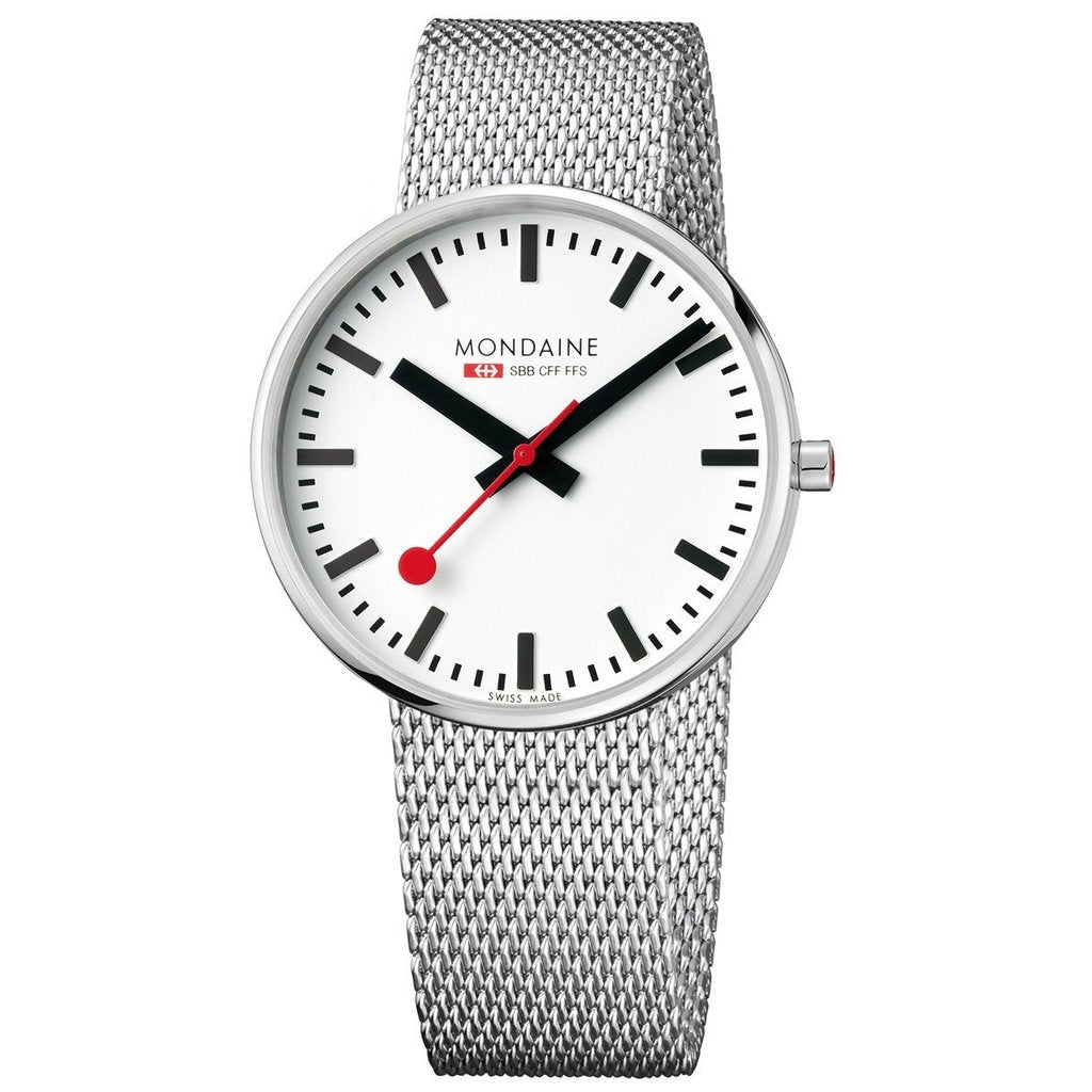 Mondaine  Giant-  BackLight 42mm