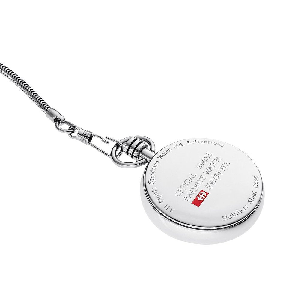 Mondaine POCKET WATCH