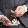Mondaine POCKET WATCH