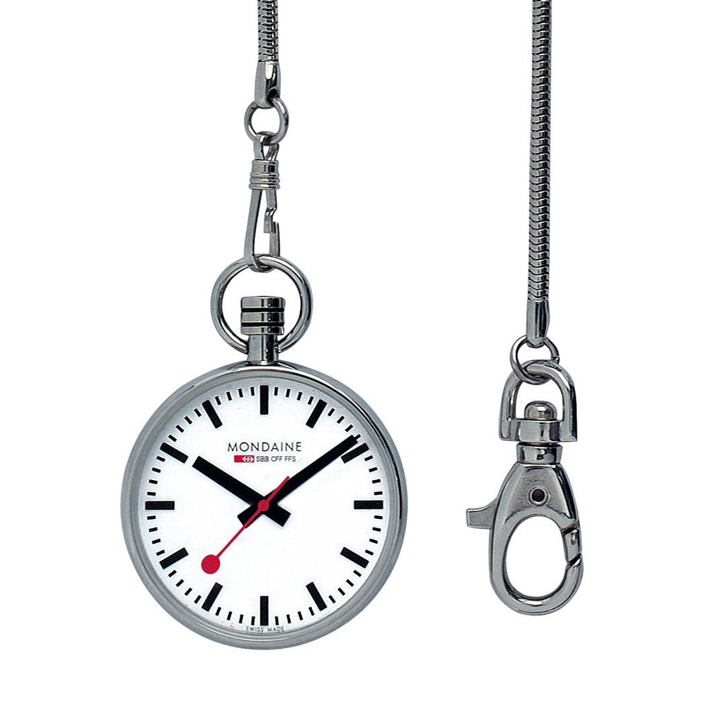 Mondaine POCKET WATCH