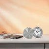 Mondaine Travel Alarm Clock