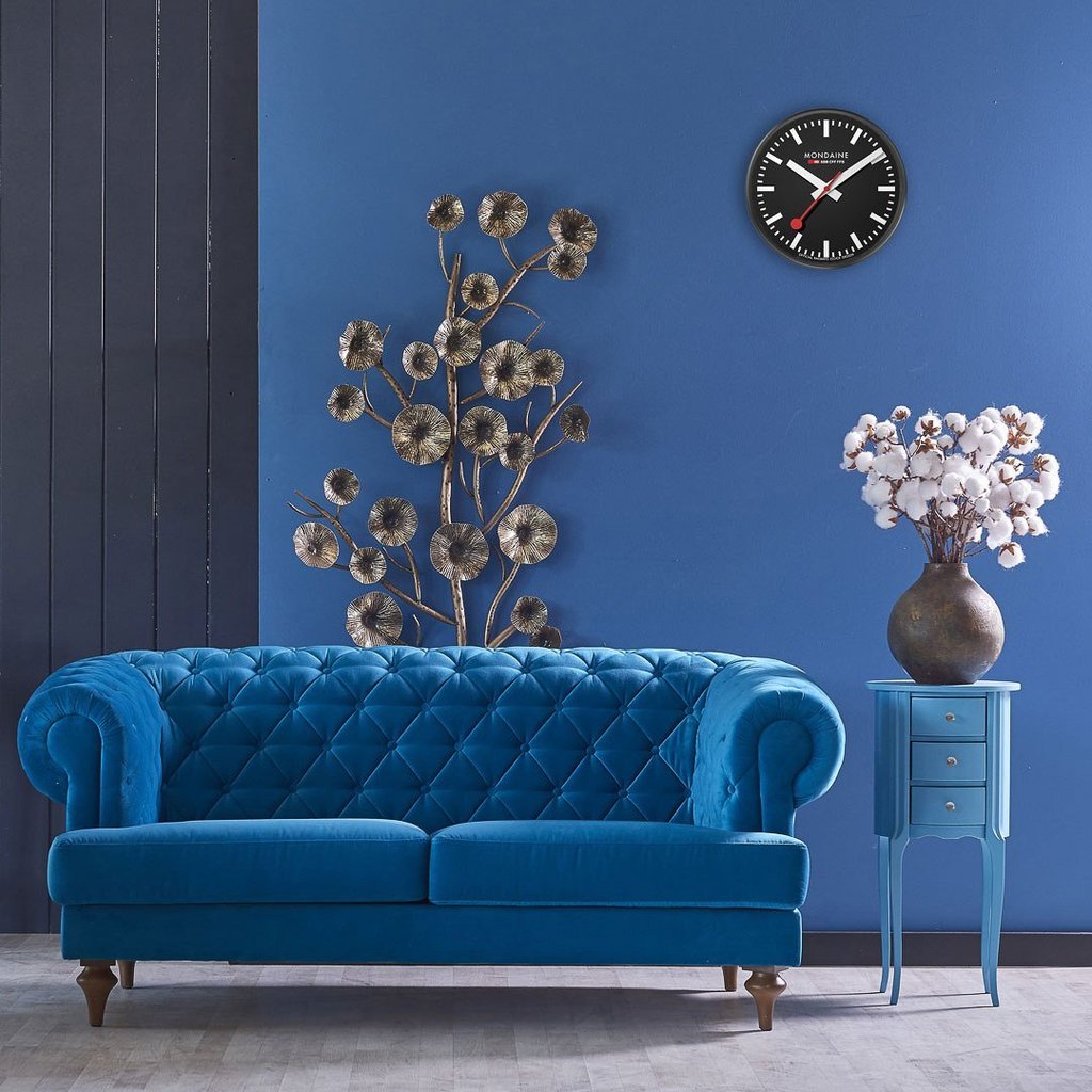 Mondaine Wall clock 25 cm