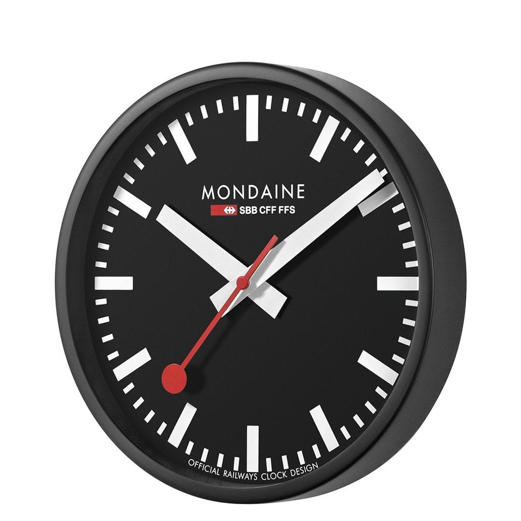 Mondaine Wall clock 25 cm