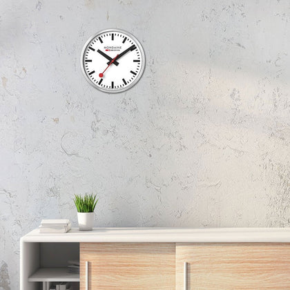 Mondaine Wall clock 40 cm