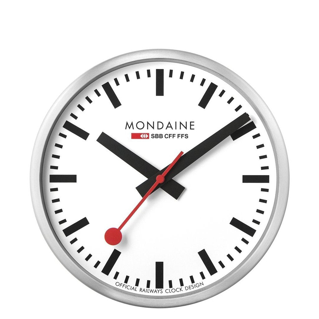 Mondaine Wall clock 40 cm