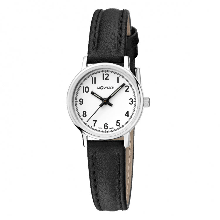 M+WATCH RED SMART CASUAL 25