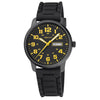 M+WATCH BLUE DRIVE 40