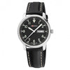 M+WATCH BLUE AERO 40