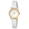 M+WATCH RED SMART CASUAL 25