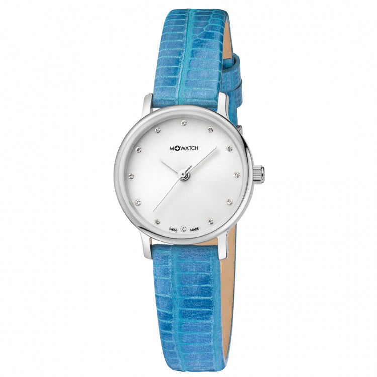M+WATCH RED SMART CASUAL 25