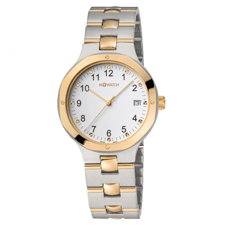 M+WATCH RED METAL CLASSIC