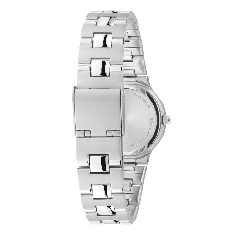 M+WATCH RED METAL CLASSIC