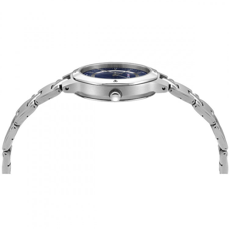 M+WATCH RED METAL CLASSIC