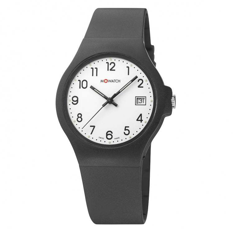 M+WATCH YELLOW CORE 37