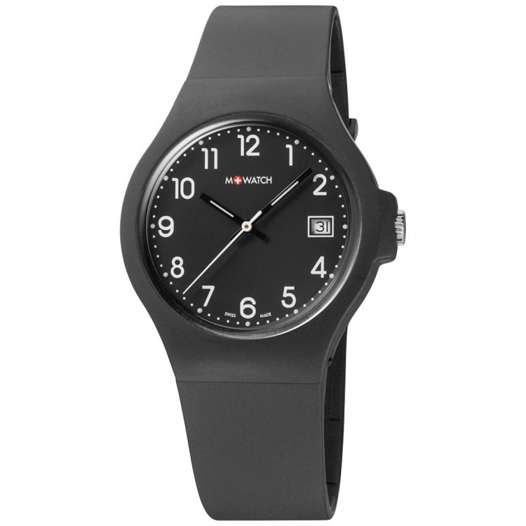 M+WATCH YELLOW CORE 37