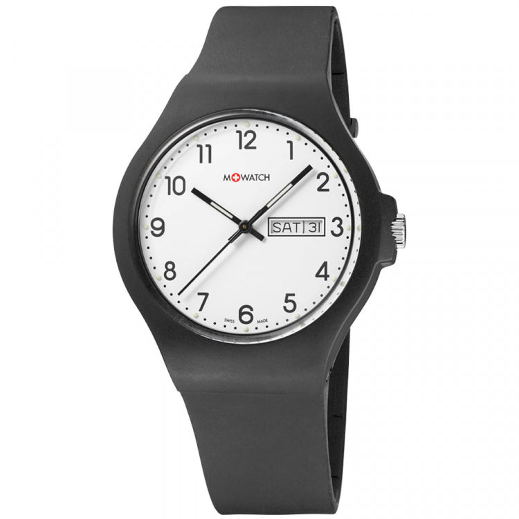 M+WATCH YELLOW CORE 42