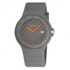 M+WATCH YELLOW MAXI