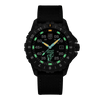 Luminox F117 x SKUNK WORKS HERITAGE 6440H SERIES, 44mm