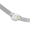 DOPPIO
EDELSTAHL, 33 MM
SKU: MLE.33112.SM