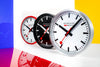 WANDUHR
SILBERFARBEN, 25 CM
SKU: A990.CLOCK.16SBB