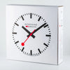 WANDUHR
SILBERFARBEN, 25 CM
SKU: A990.CLOCK.16SBB