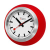 ROTE TISCH-UHR
60 MM
SKU: A660.30335.16SBP