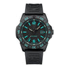 Pacific Diver Limited Edition
44 mm, Taucheruhr
SKU: XS.3124.N.SET