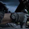 Luminox F117 x SKUNK WORKS HERITAGE 6440H SERIES, 44mm