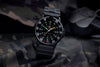 Luminox NAVY SEAL ORIGINAL HERITAGE 3000H, 43mm