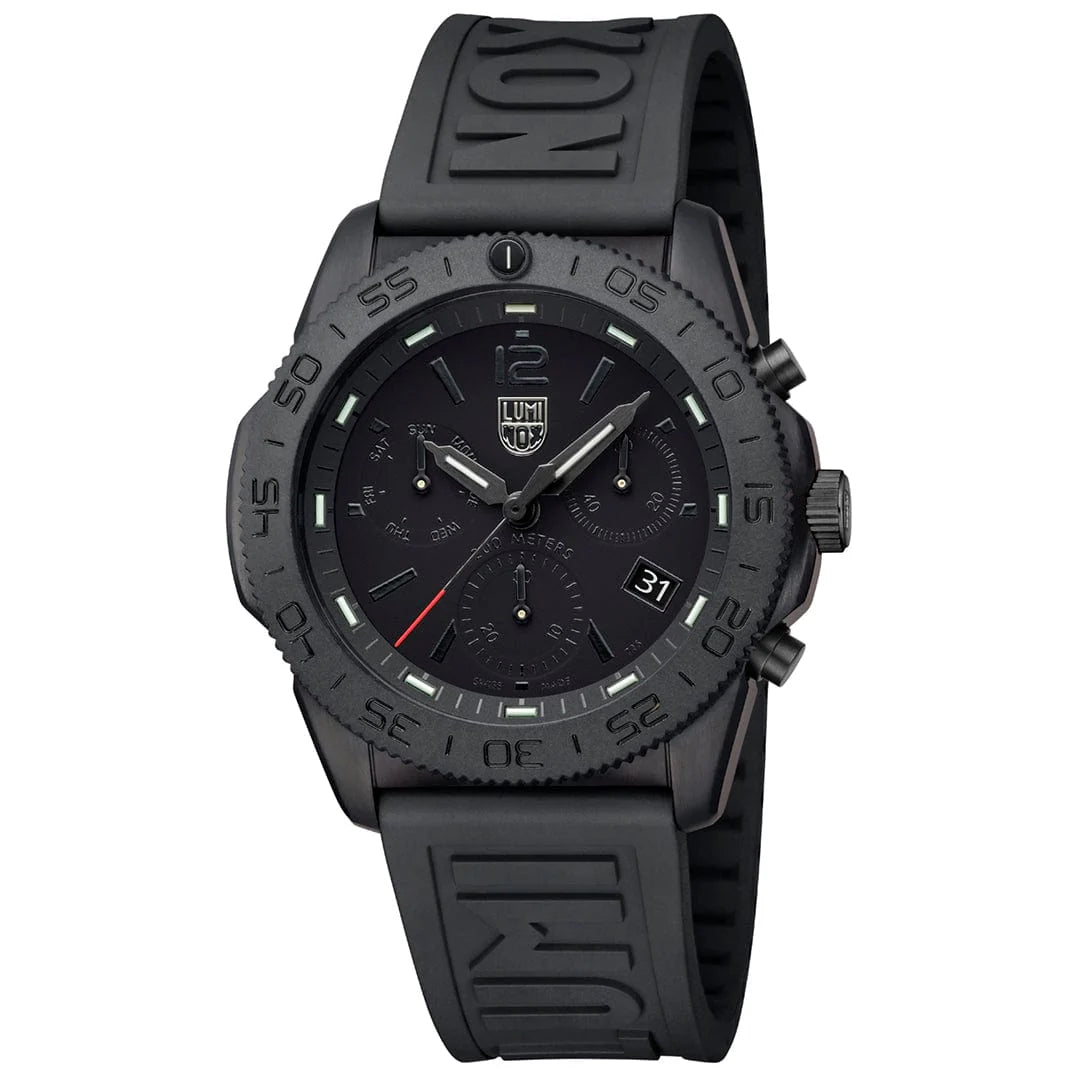 Navy seal chronograph 3580 series best sale