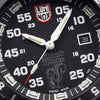 Luminox F117 x SKUNK WORKS HERITAGE 6440H SERIES, 44mm