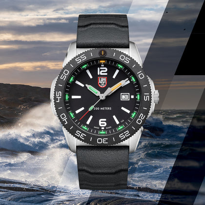 Luminox PACIFIC DIVER 3120 SERIES