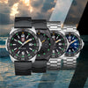 Luminox PACIFIC DIVER 3120 SERIES